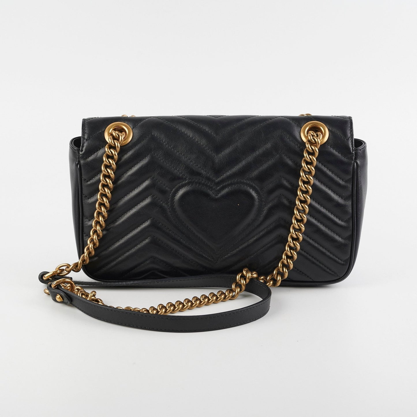 STRAPSTORY - GGC1 BAG - 3422