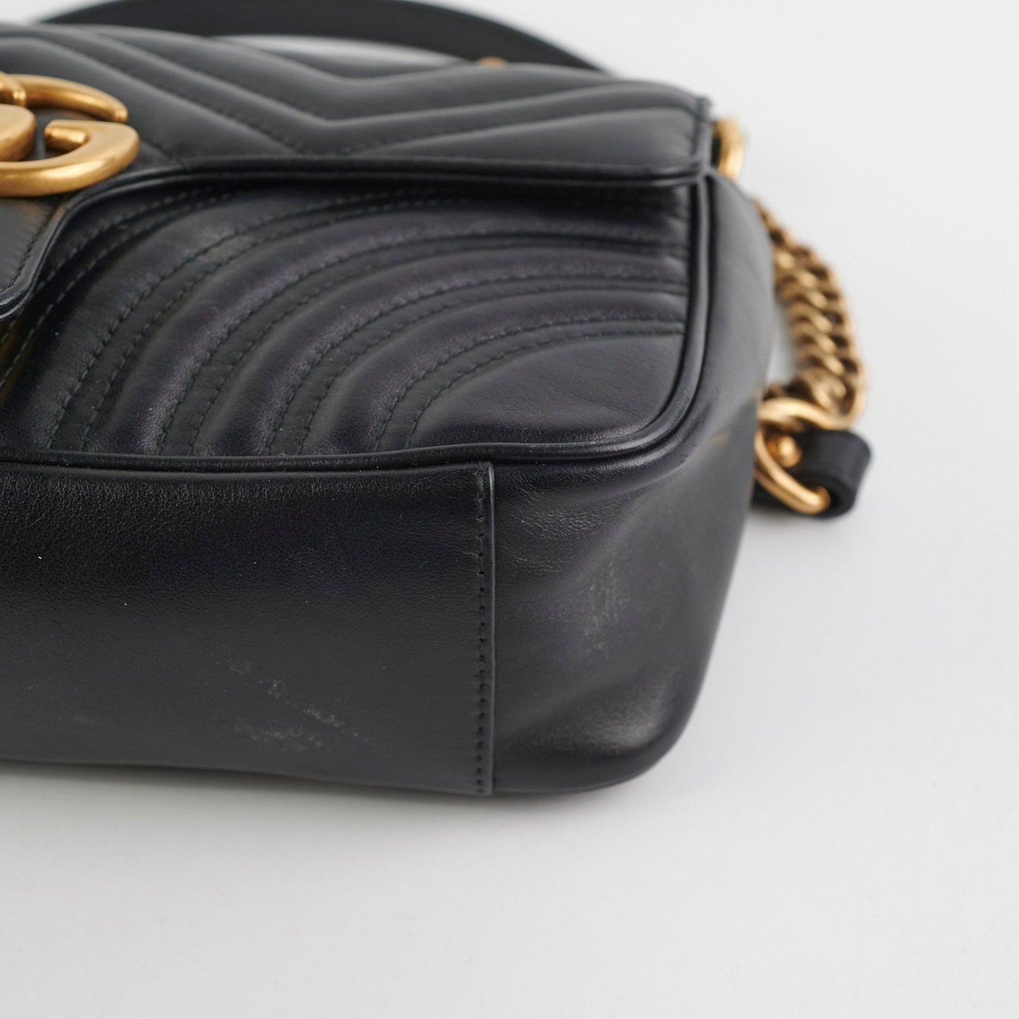 STRAPSTORY - GGC1 BAG - 3422