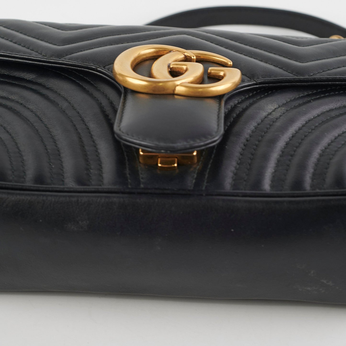 STRAPSTORY - GGC1 BAG - 3422