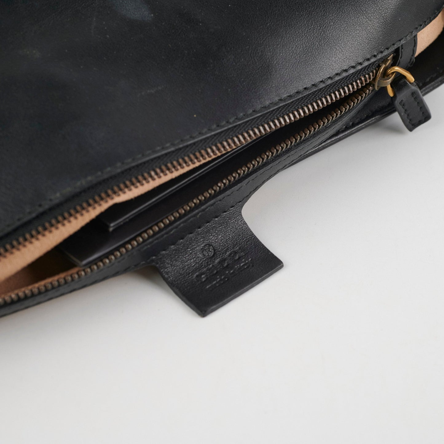 STRAPSTORY - GGC1 BAG - 3422