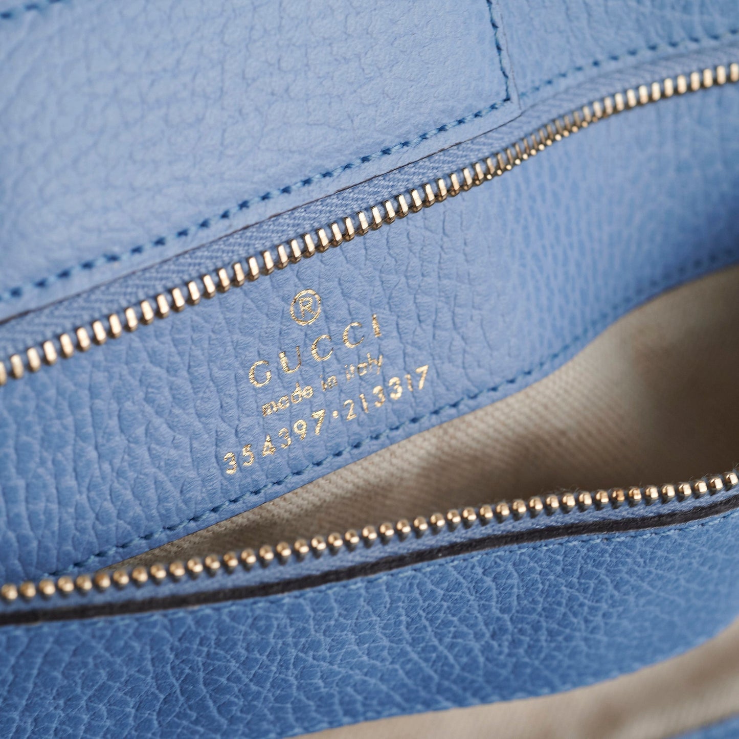 STRAPSTORY - GGC4 BAG - 1439