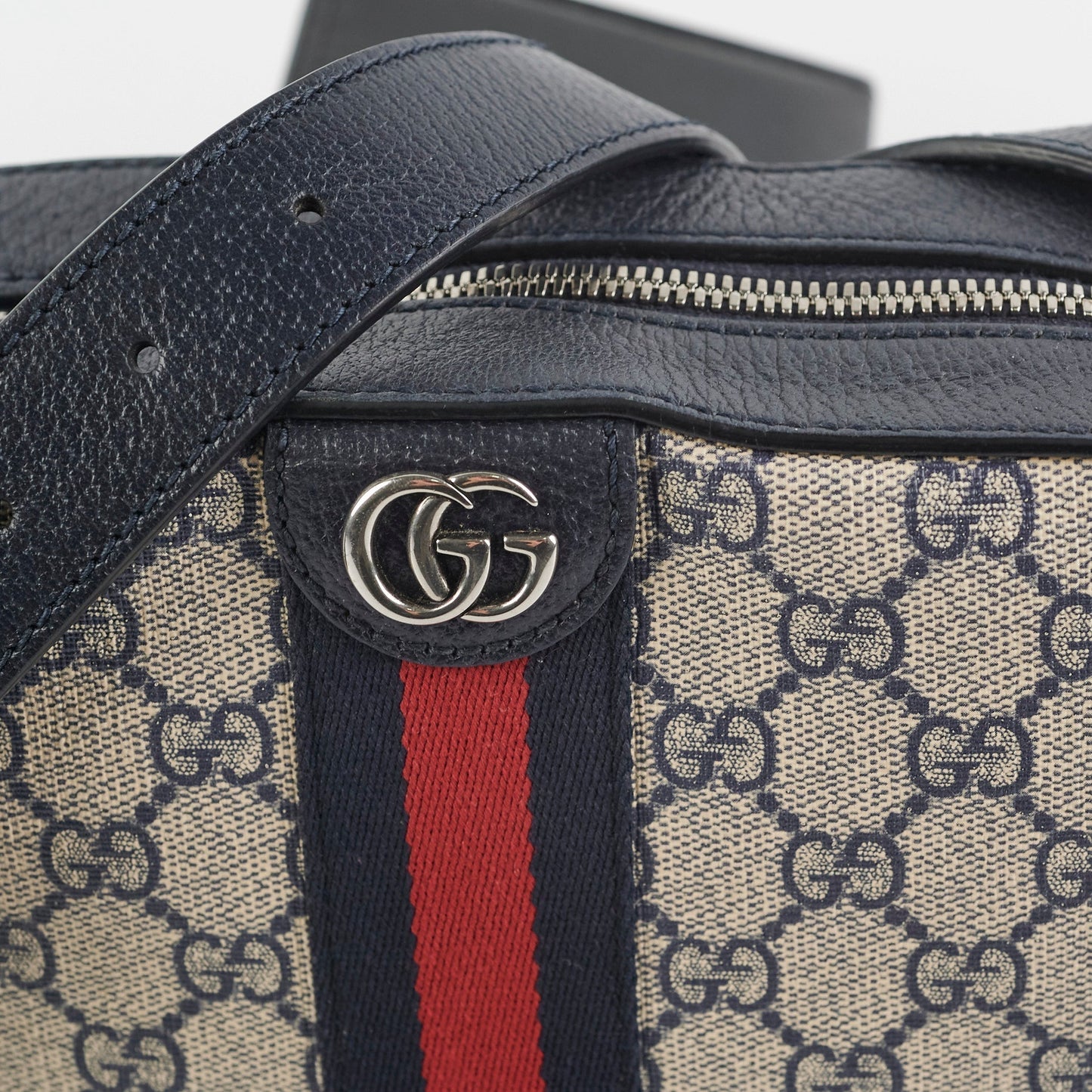 STRAPSTORY - GGC4 BAG - 3854