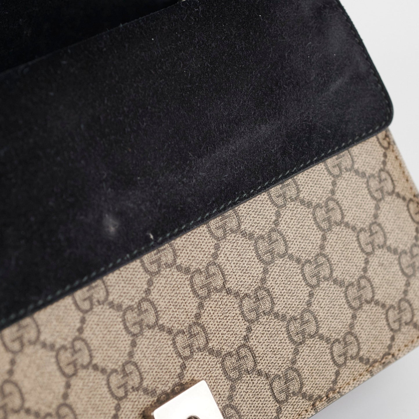STRAPSTORY - GGC1 BAG - 3378