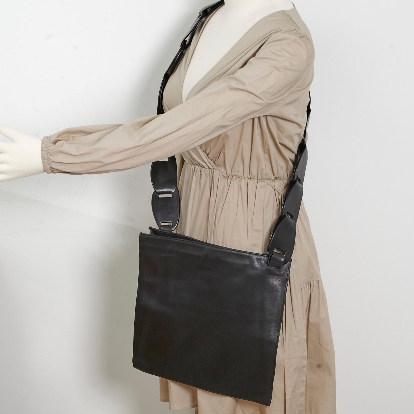 STRAPSTORY - GGC4 BAG - 1391