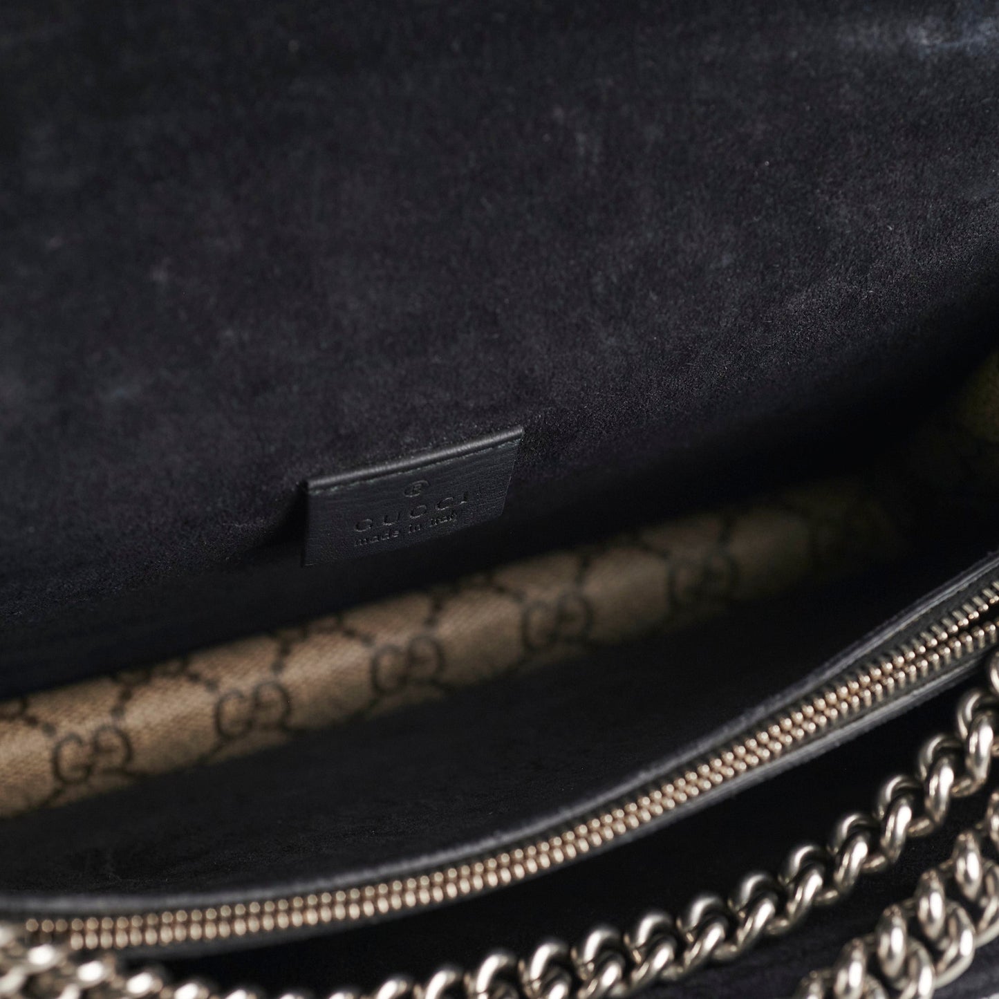 STRAPSTORY - GGC1 BAG - 3378
