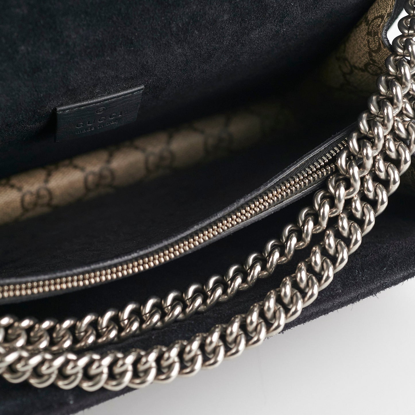 STRAPSTORY - GGC1 BAG - 3378