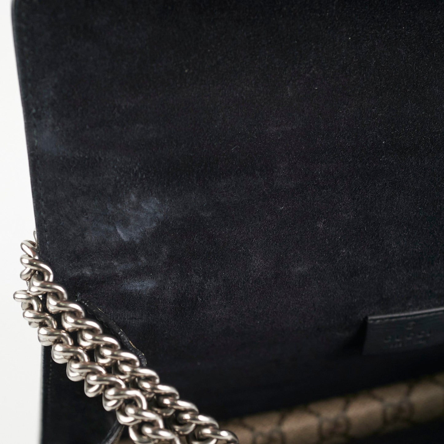 STRAPSTORY - GGC1 BAG - 3378
