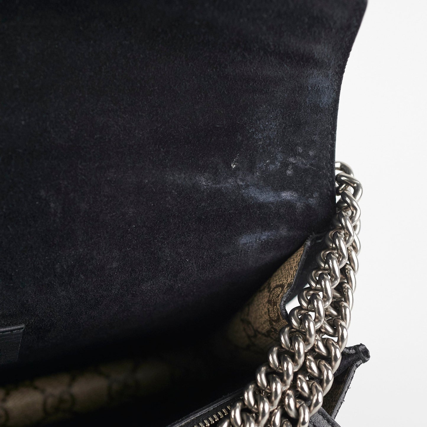 STRAPSTORY - GGC1 BAG - 3378