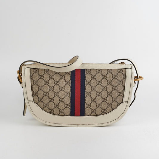 STRAPSTORY - GGC4 BAG - 3849