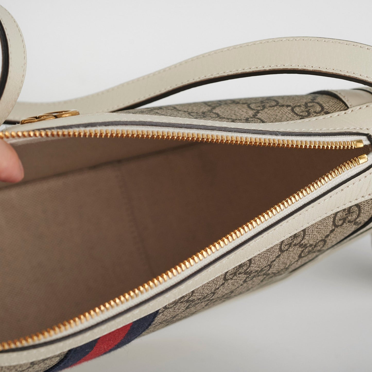 STRAPSTORY - GGC4 BAG - 3849