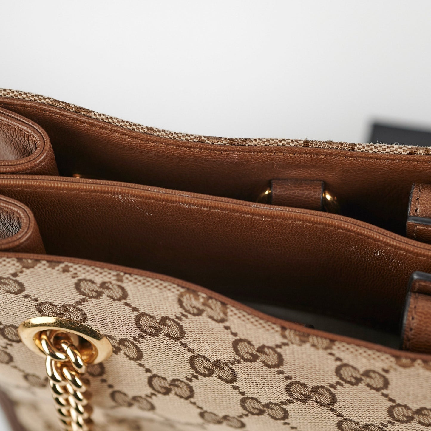 STRAPSTORY - GGC4 BAG - 1597