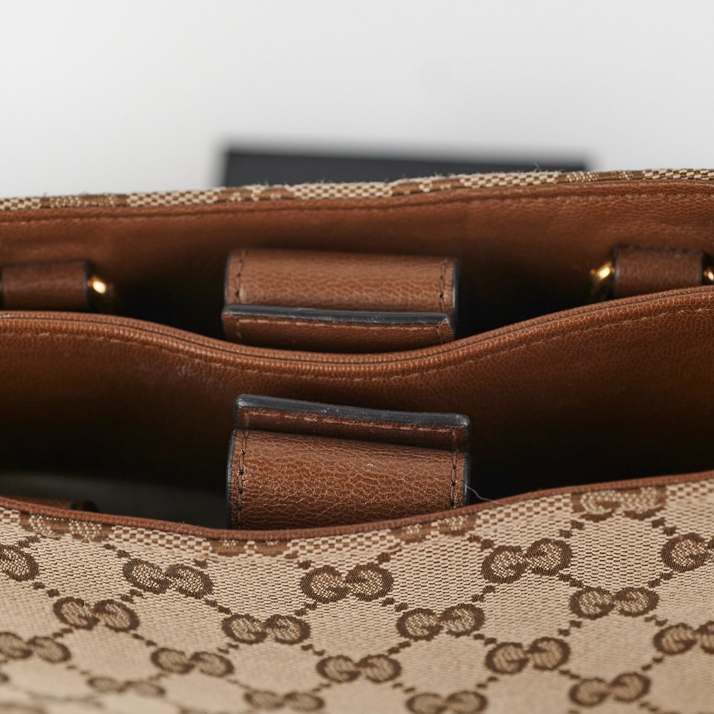 STRAPSTORY - GGC4 BAG - 1597