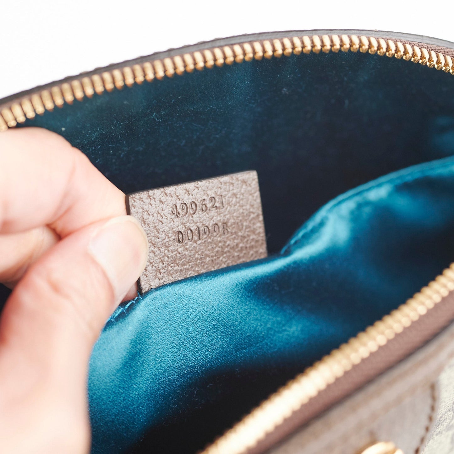 STRAPSTORY - GGC4 BAG - 3847
