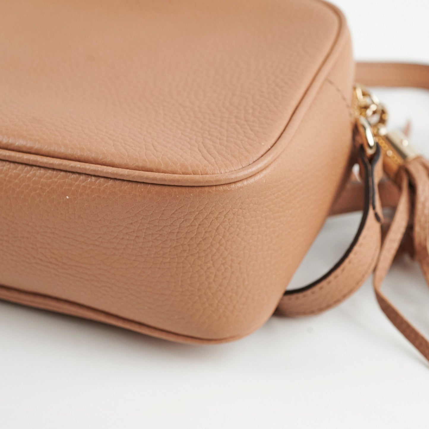 STRAPSTORY - GGC4 BAG - 3822
