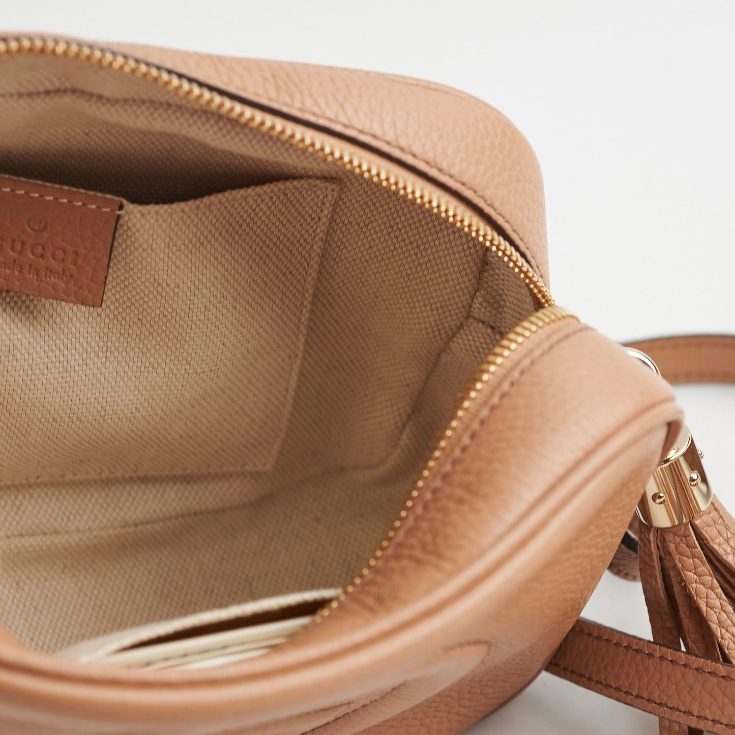 STRAPSTORY - GGC4 BAG - 3822