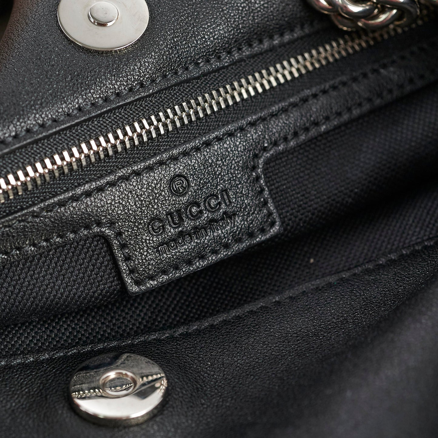 STRAPSTORY - GGC4 BAG - 1479