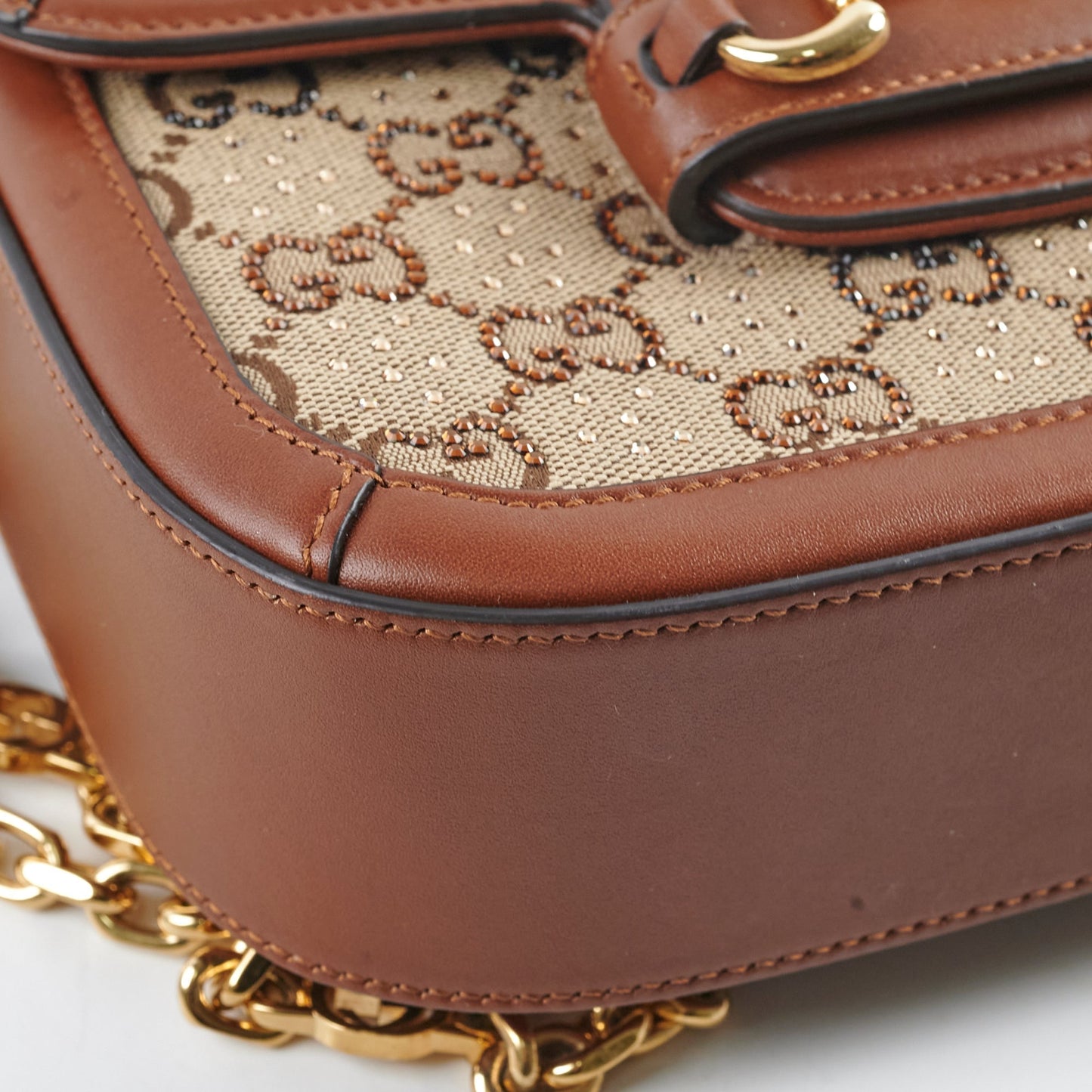 STRAPSTORY - GGC1 BAG - 3745
