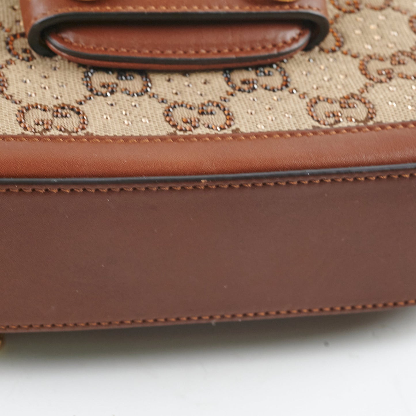 STRAPSTORY - GGC1 BAG - 3745