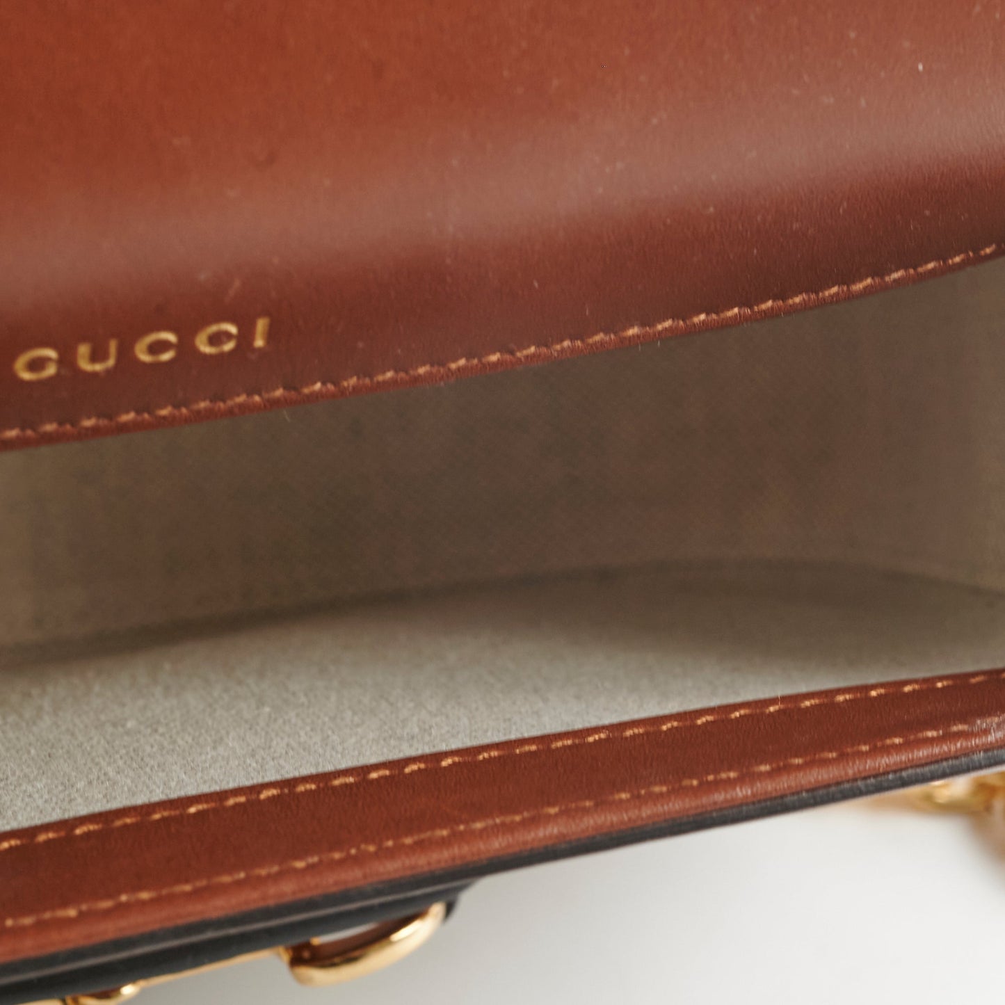 STRAPSTORY - GGC1 BAG - 3745
