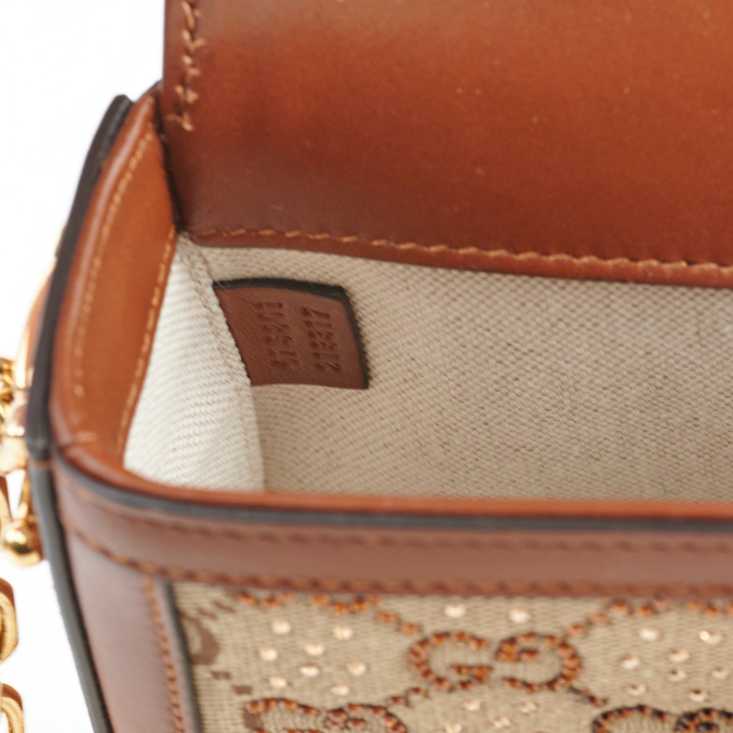 STRAPSTORY - GGC1 BAG - 3745