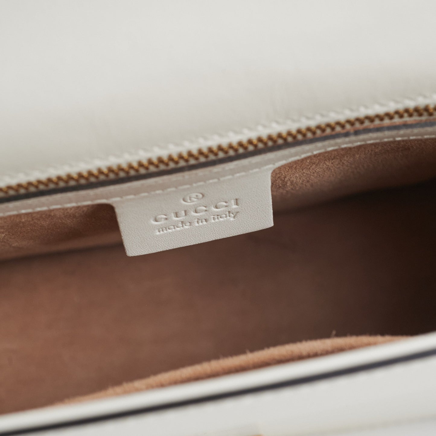 STRAPSTORY - GGC1 BAG - 2034