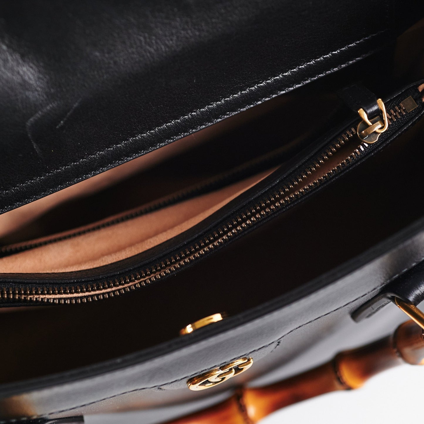 STRAPSTORY - GGC4 BAG - 1653