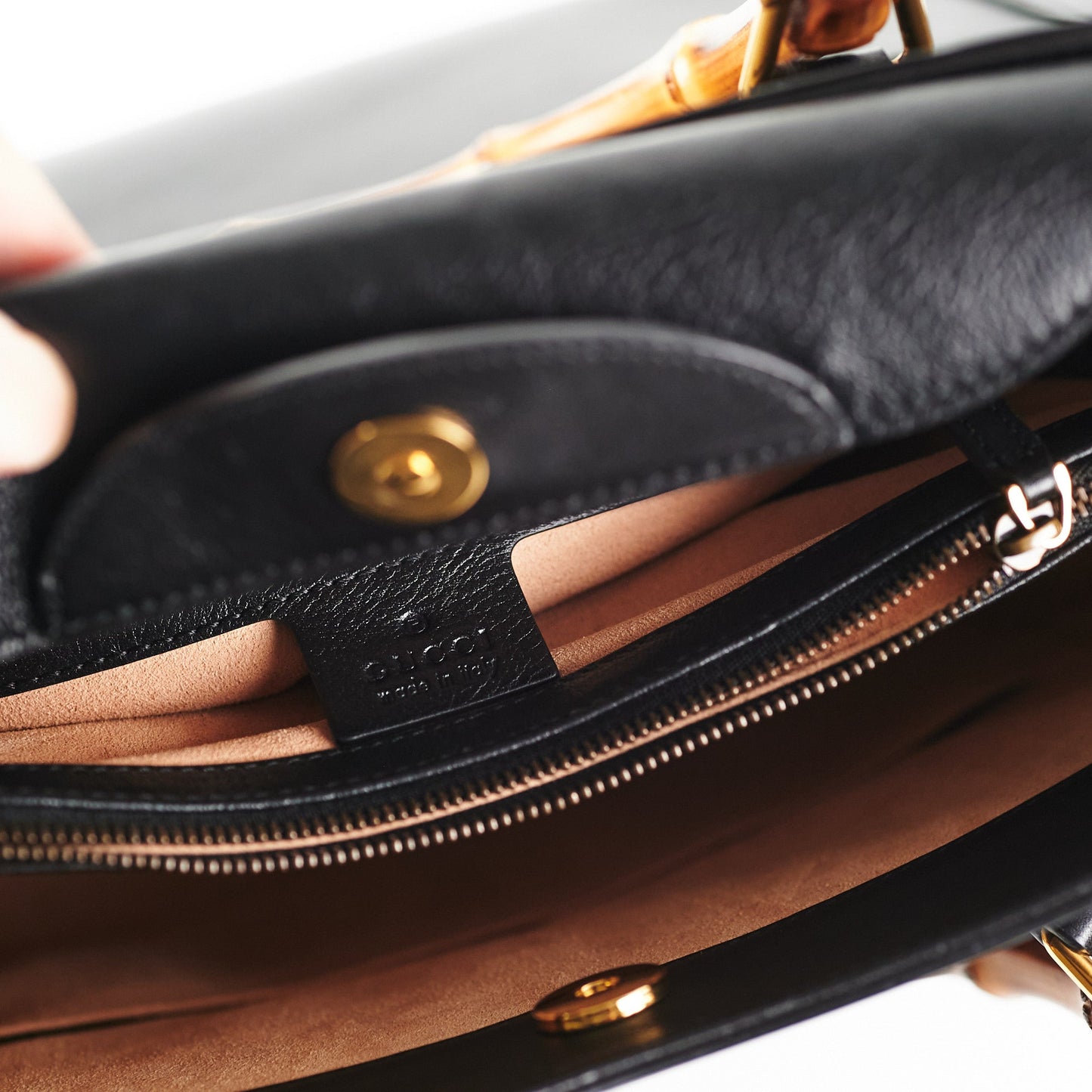 STRAPSTORY - GGC4 BAG - 1653