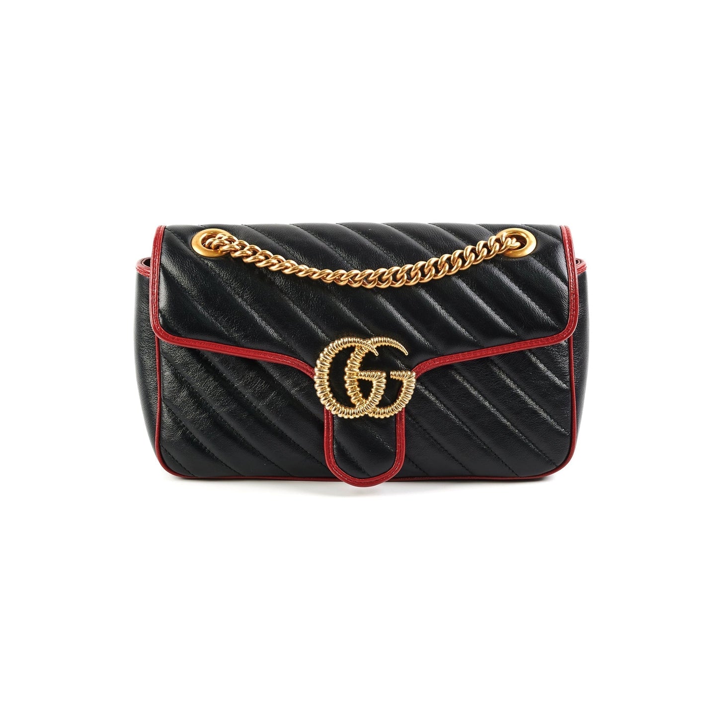 STRAPSTORY - GGC1 BAG - 3420