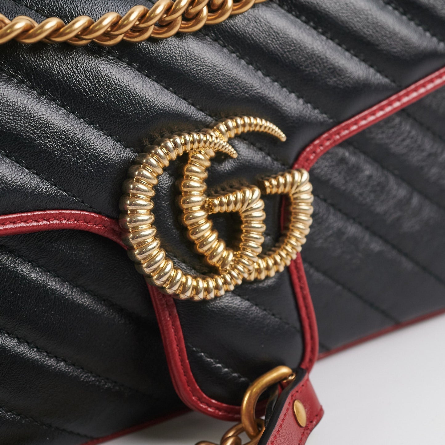 STRAPSTORY - GGC1 BAG - 3420