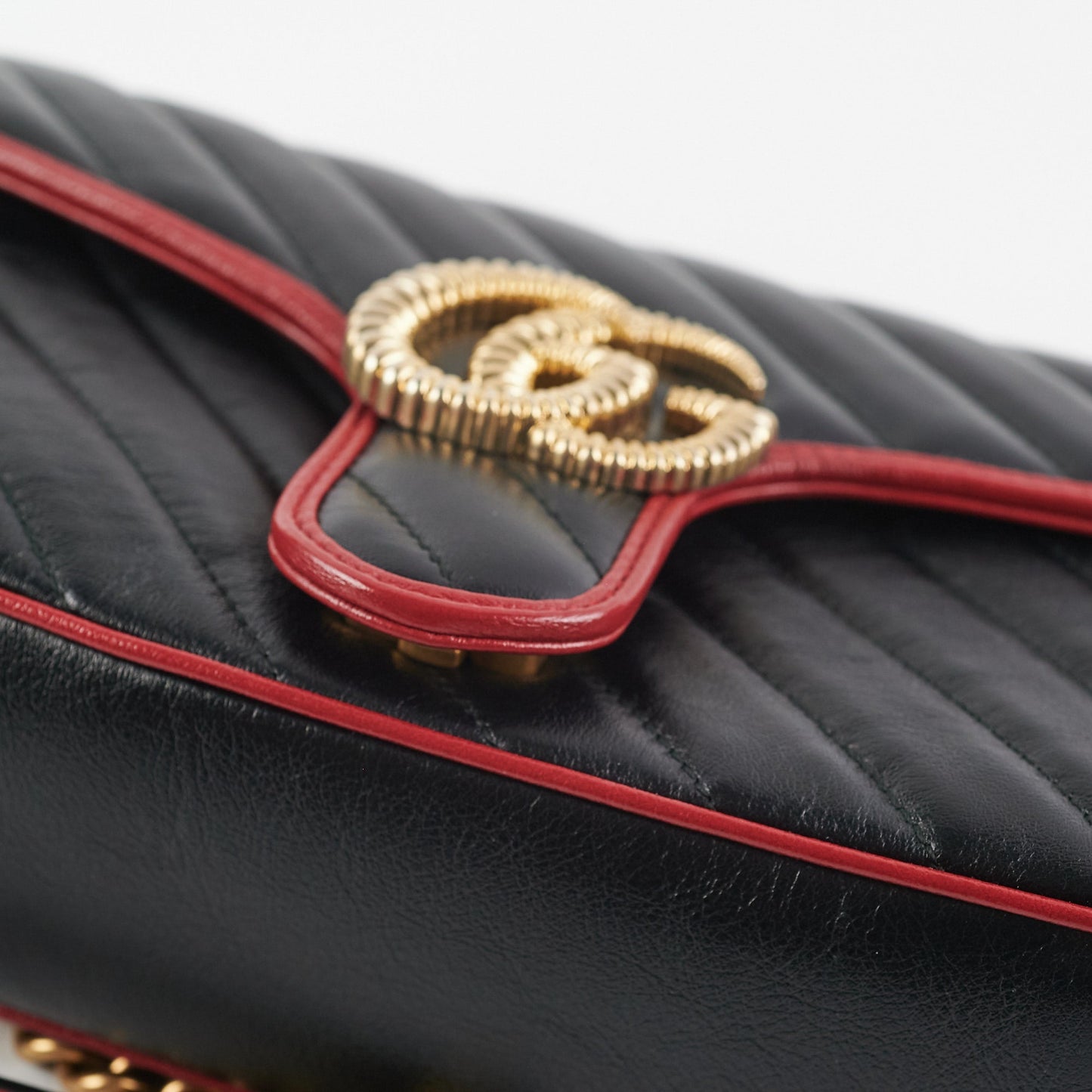 STRAPSTORY - GGC1 BAG - 3420