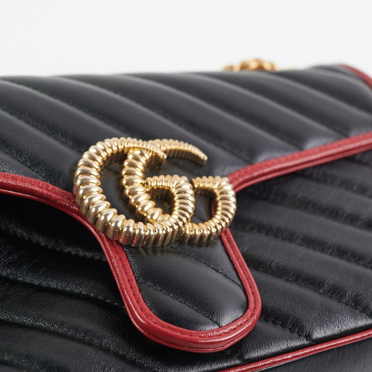 STRAPSTORY - GGC1 BAG - 3420