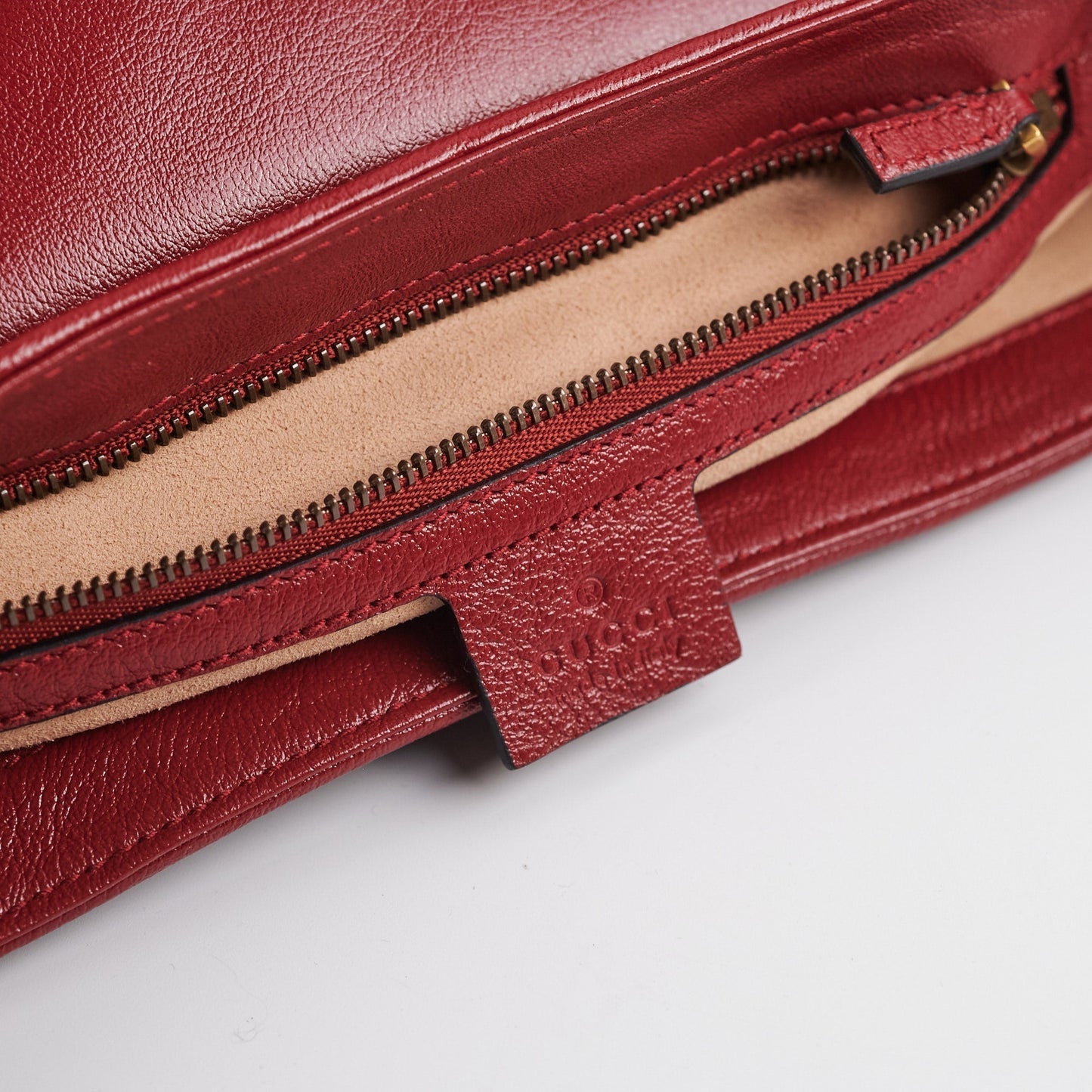 STRAPSTORY - GGC1 BAG - 3420