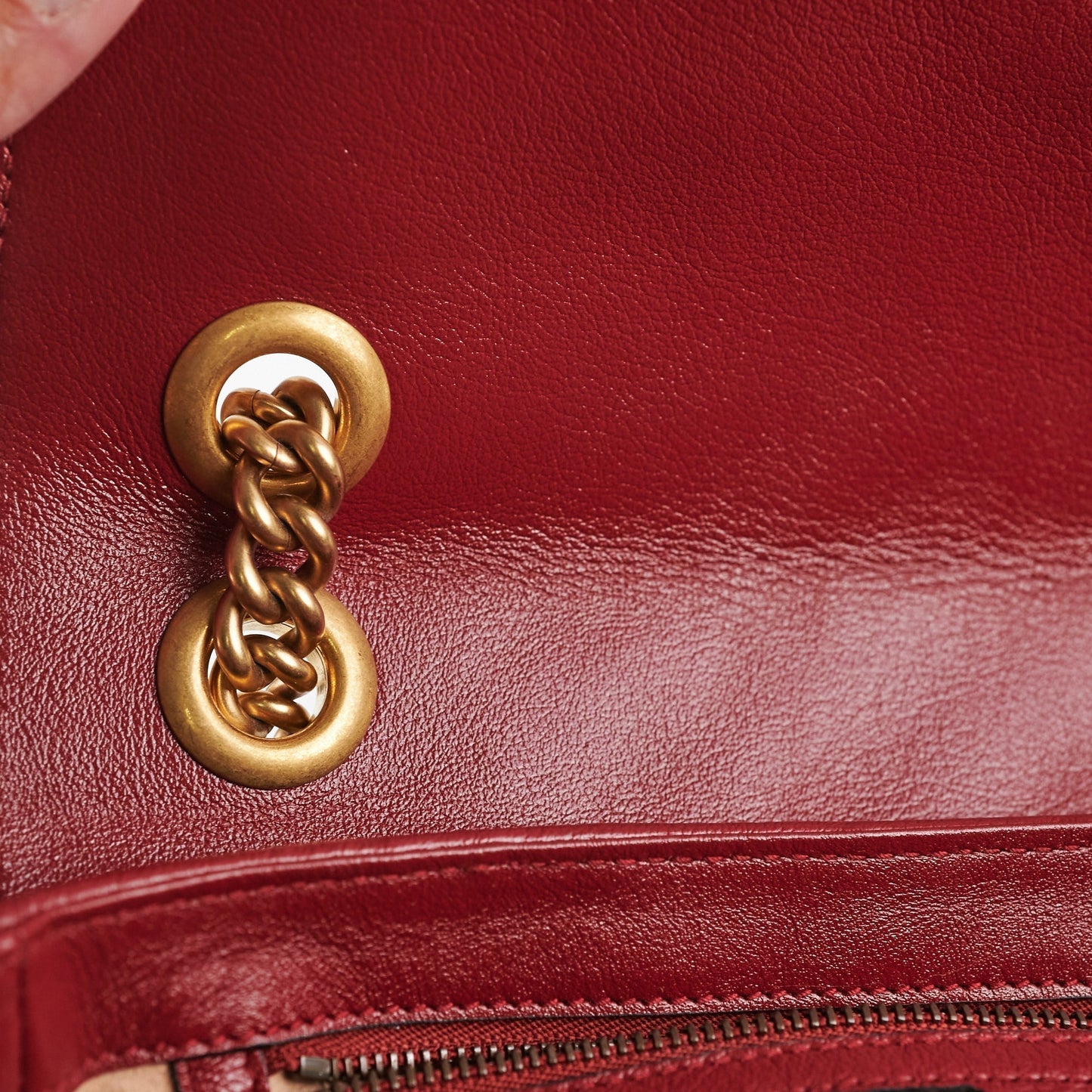 STRAPSTORY - GGC1 BAG - 3420