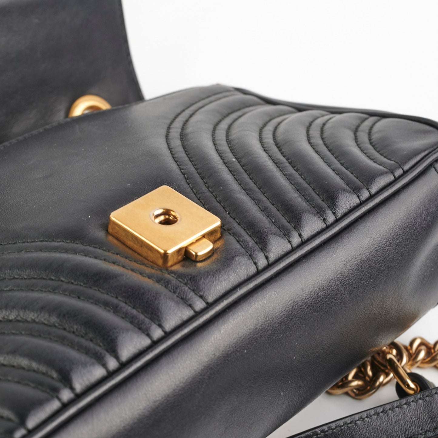 STRAPSTORY - GGC1 BAG - 3426