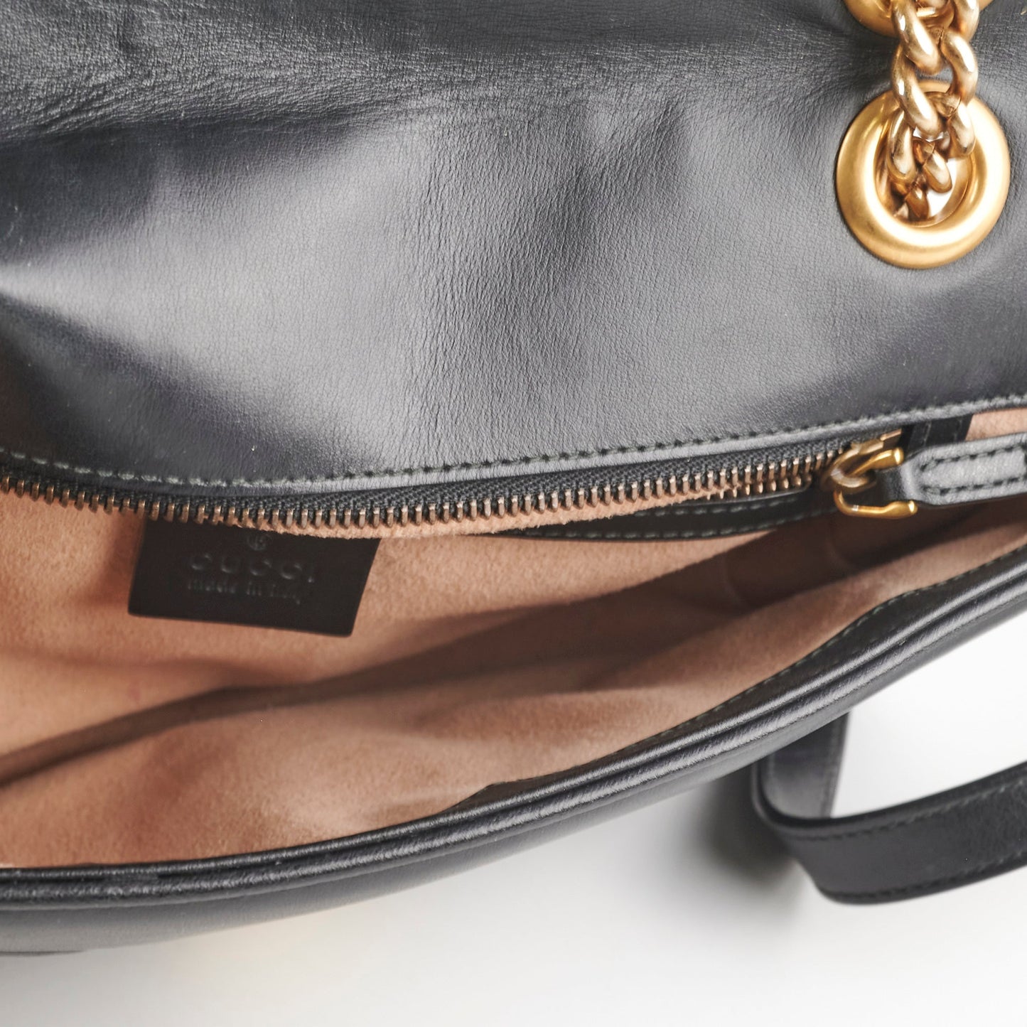 STRAPSTORY - GGC1 BAG - 3426