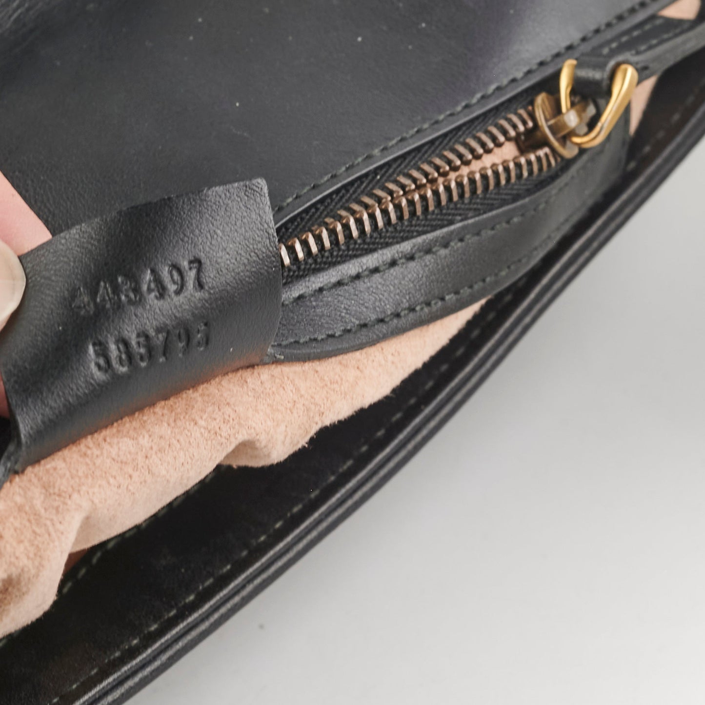 STRAPSTORY - GGC1 BAG - 3426