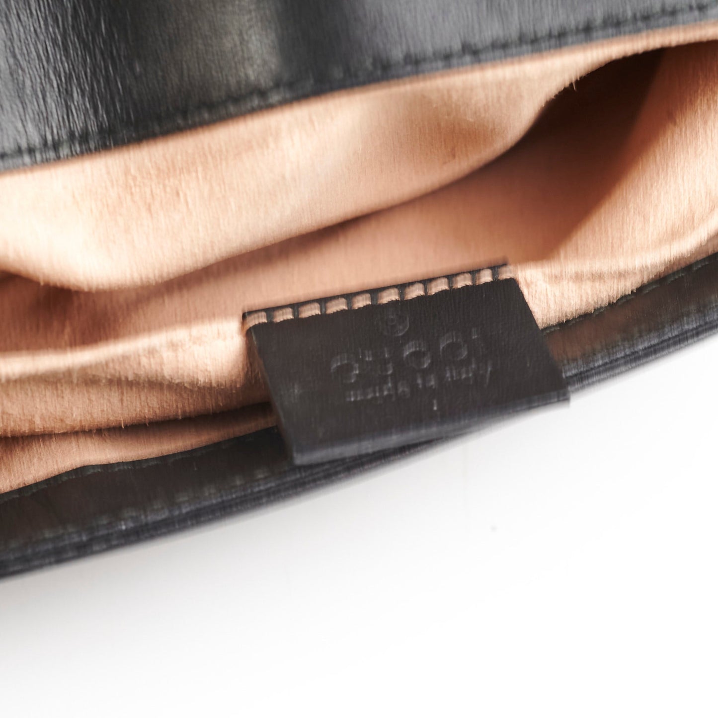 STRAPSTORY - GGC1 BAG - 3450