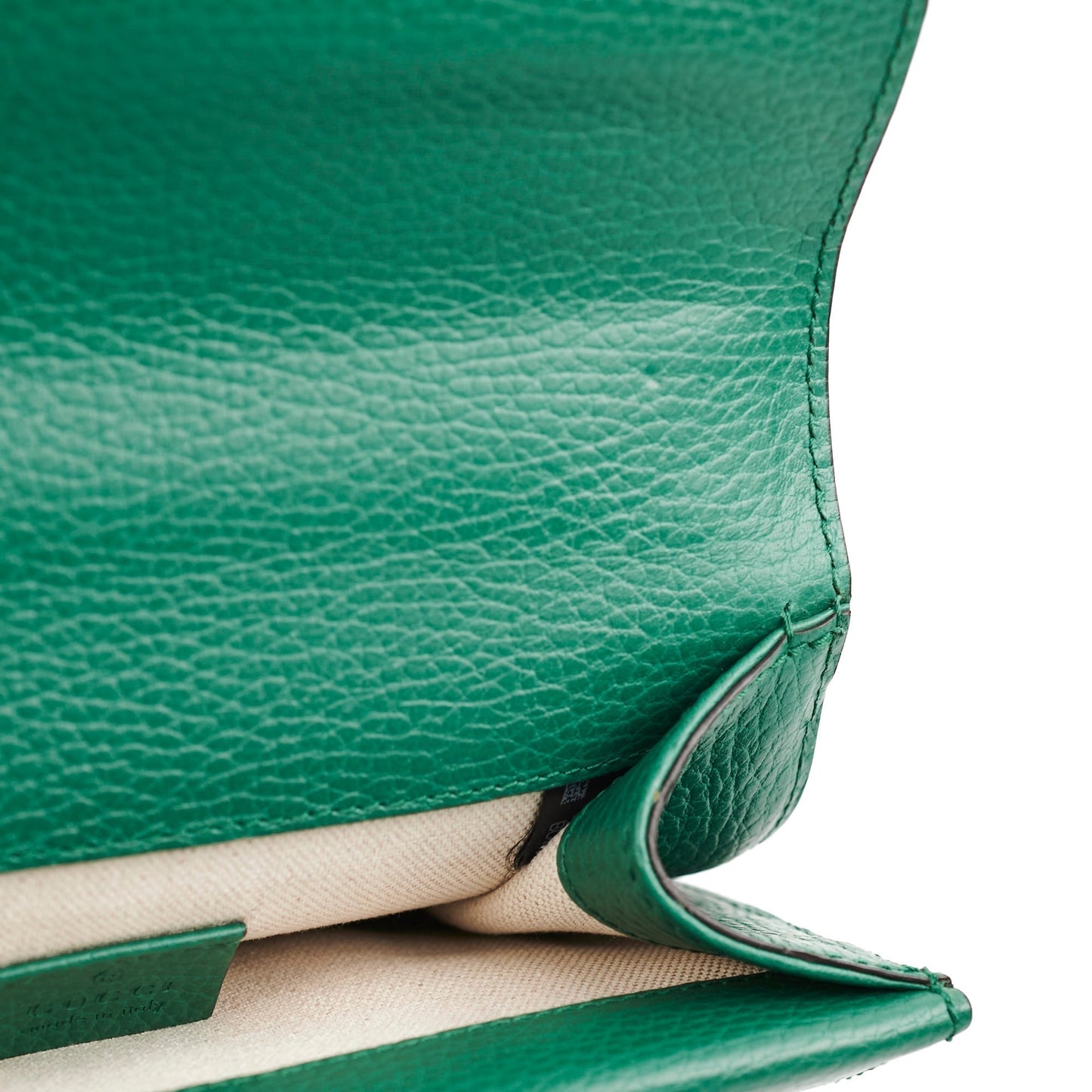 STRAPSTORY - GGC4 BAG - 3967