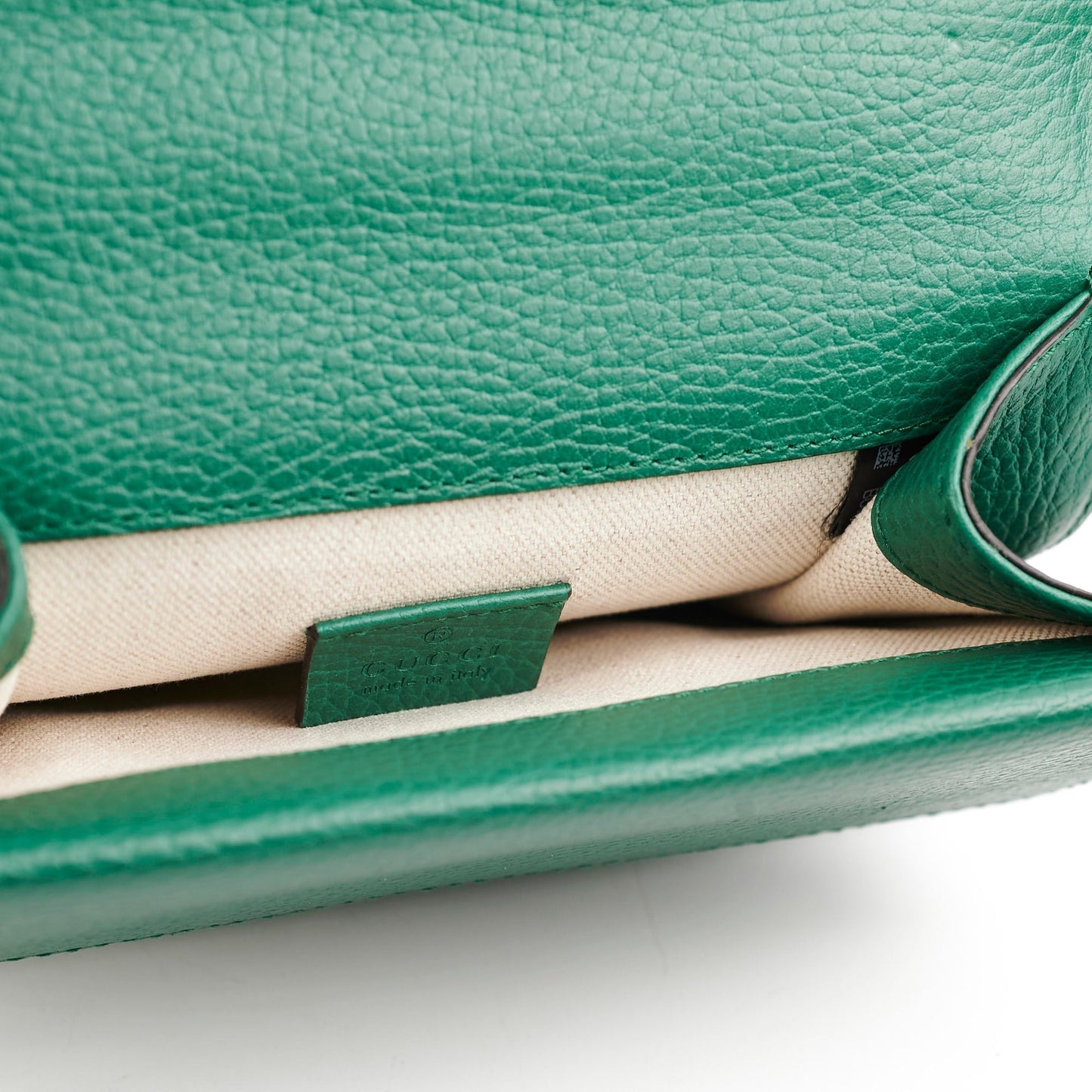 STRAPSTORY - GGC4 BAG - 3967