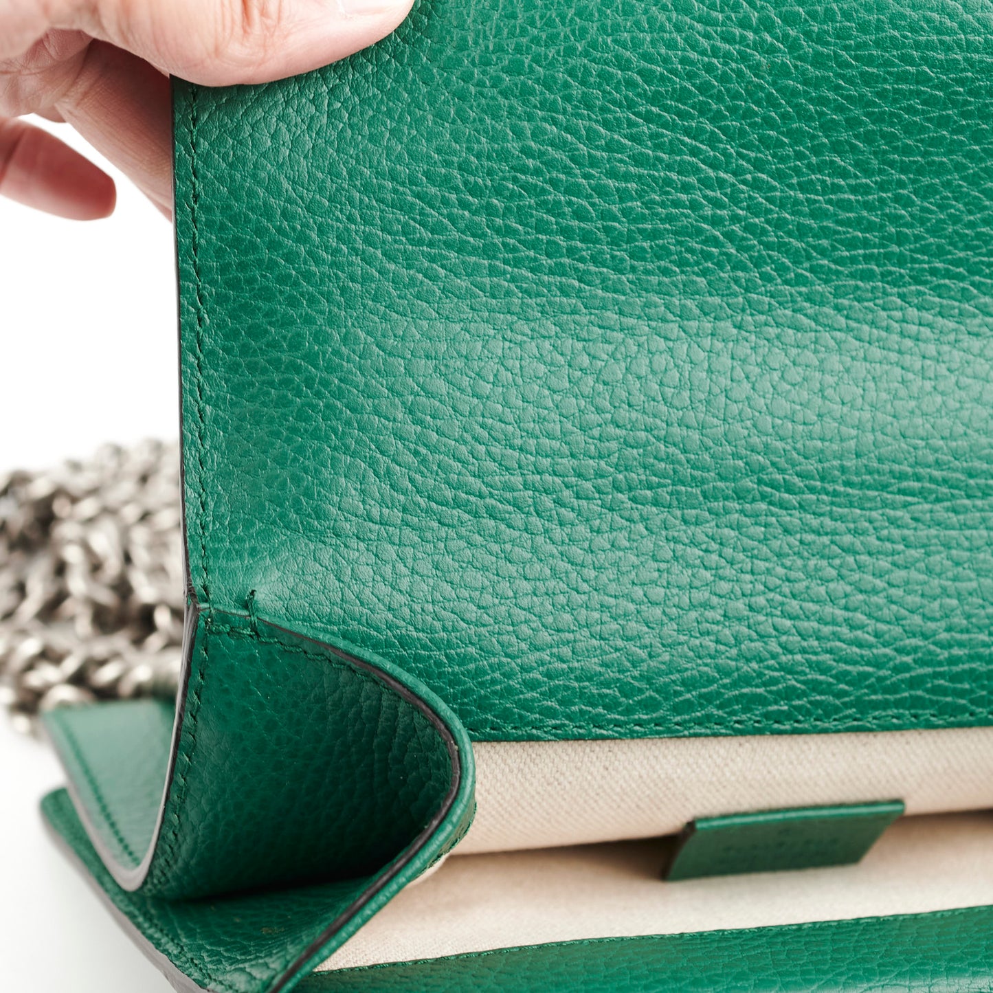 STRAPSTORY - GGC4 BAG - 3967