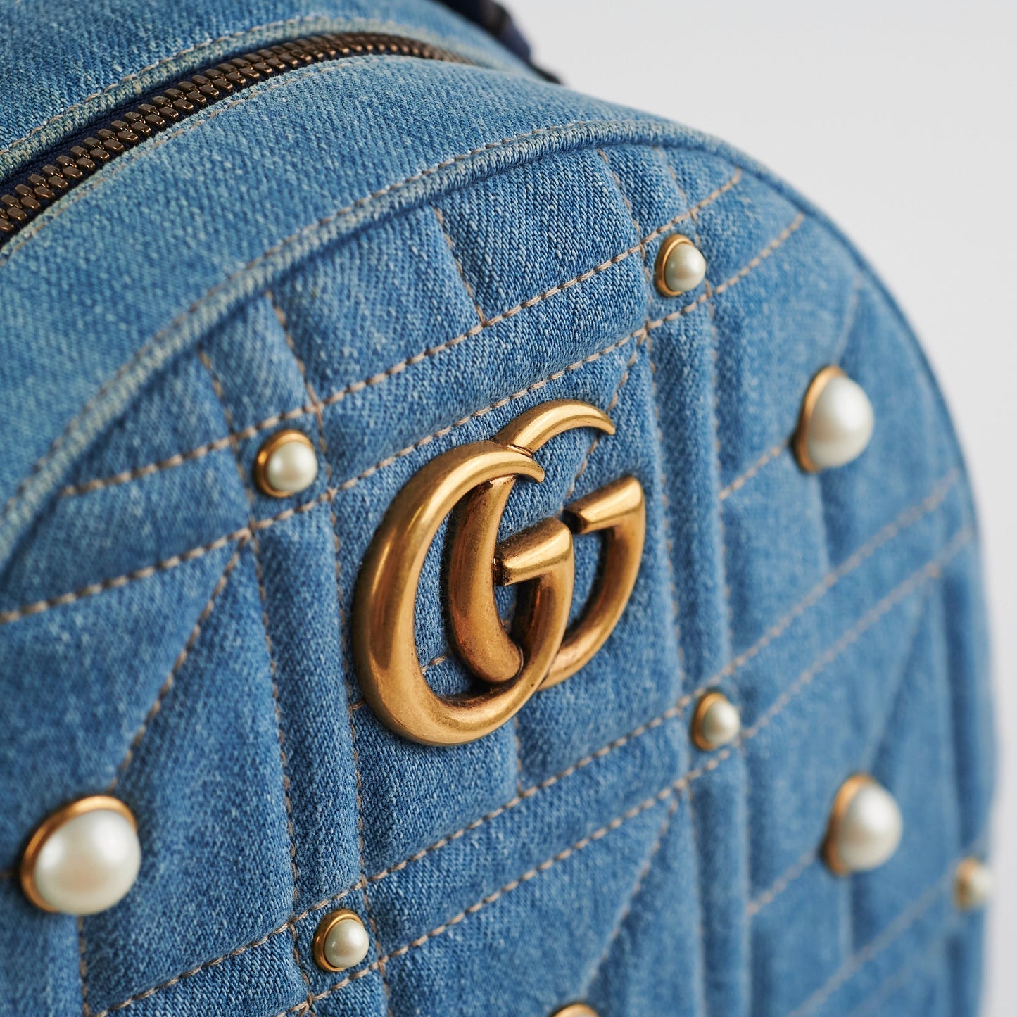 STRAPSTORY - GGC4 BAG - 2943