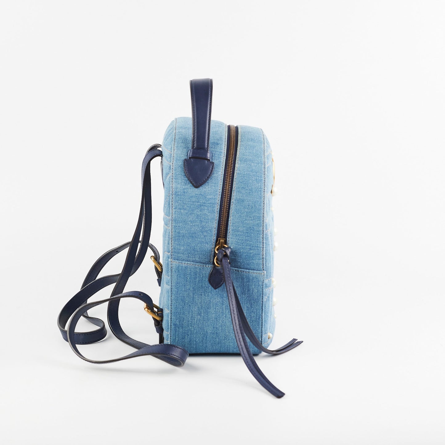 STRAPSTORY - GGC4 BAG - 2943