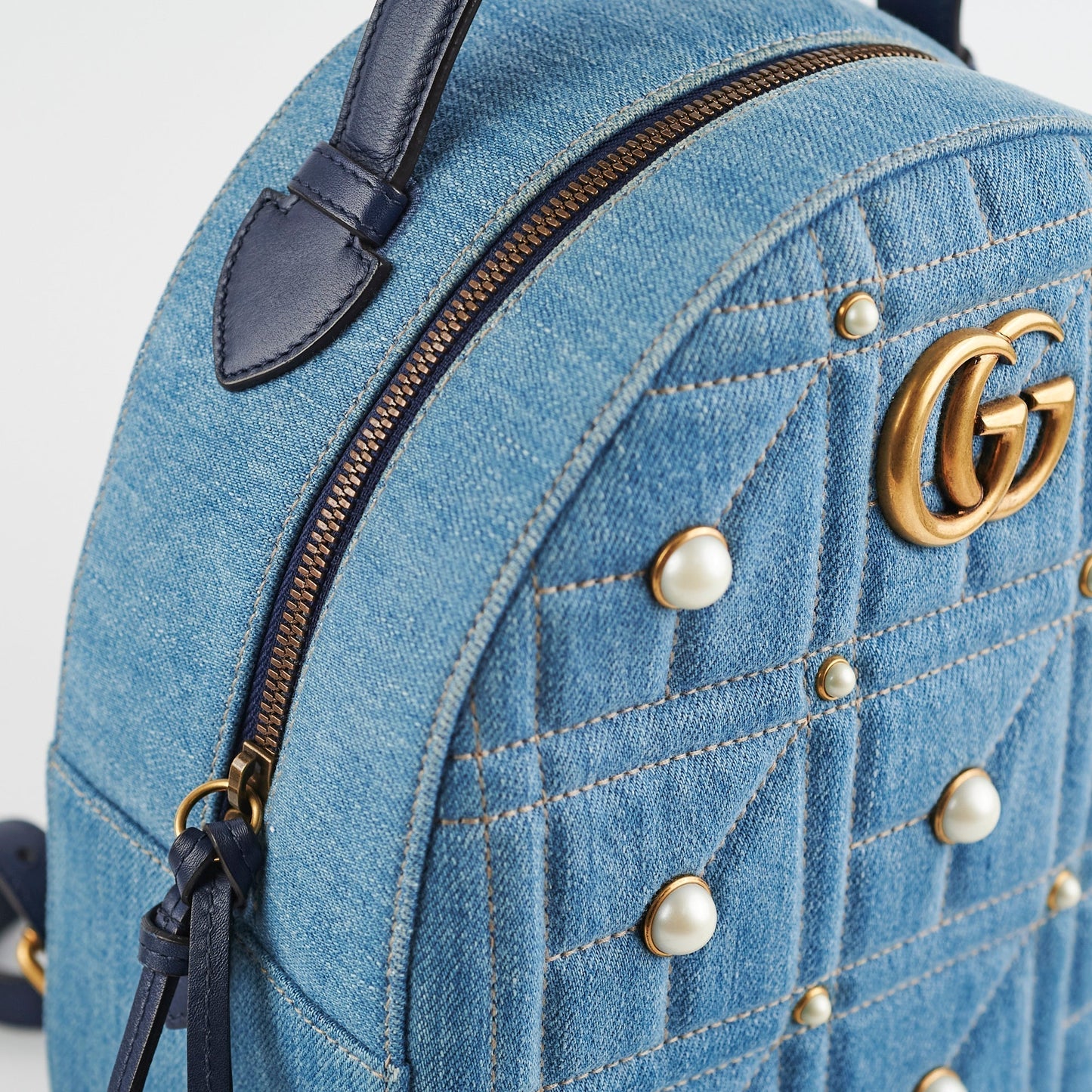 STRAPSTORY - GGC4 BAG - 2943