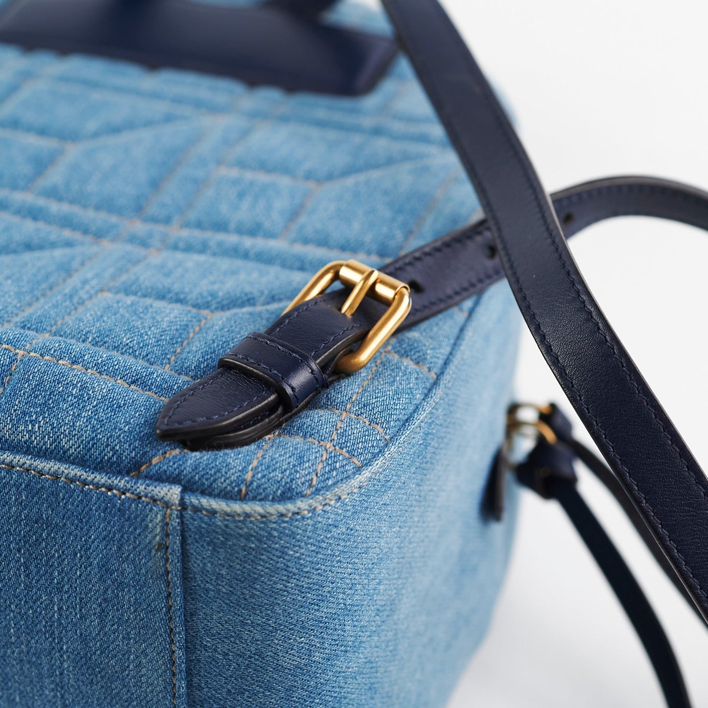 STRAPSTORY - GGC4 BAG - 2943