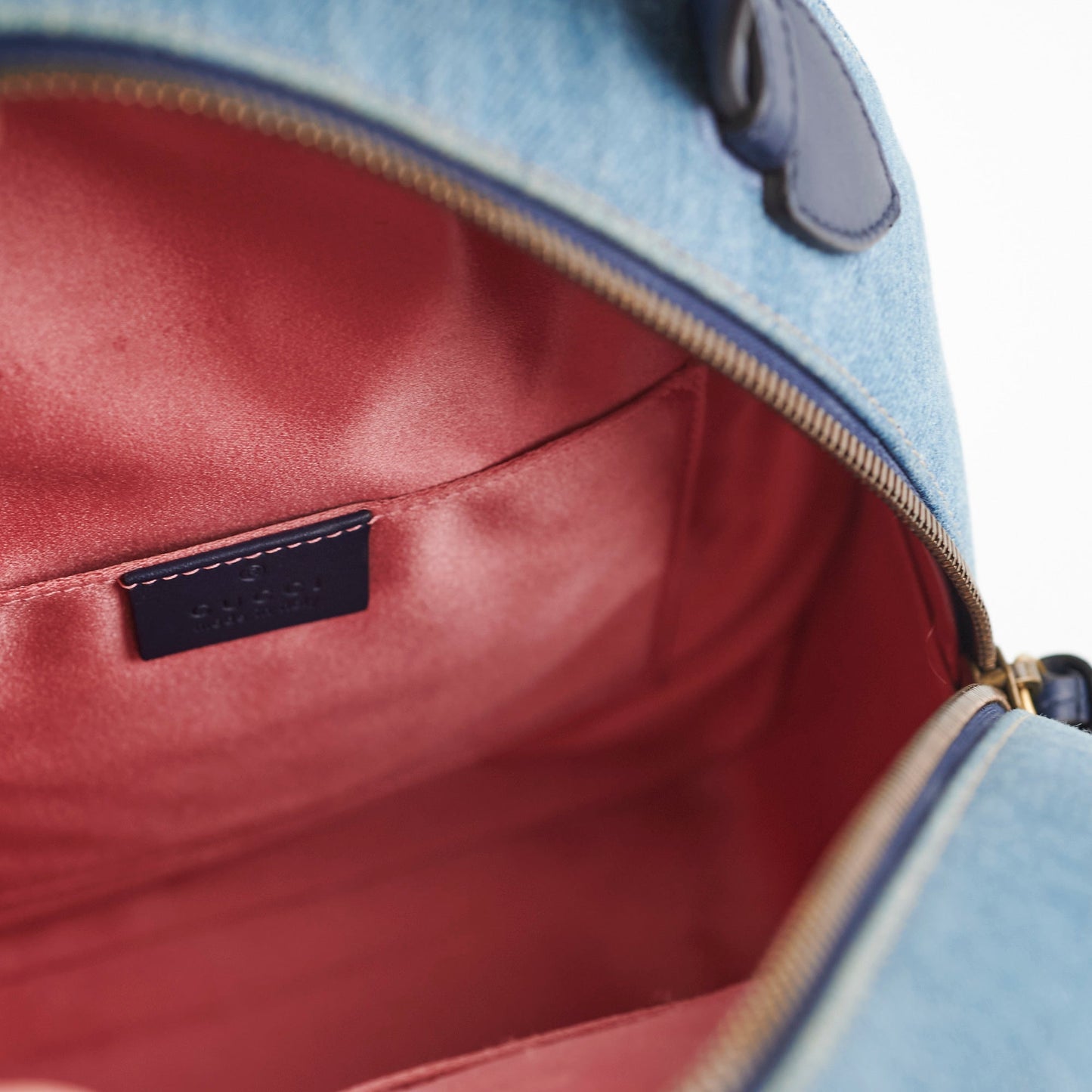 STRAPSTORY - GGC4 BAG - 2943