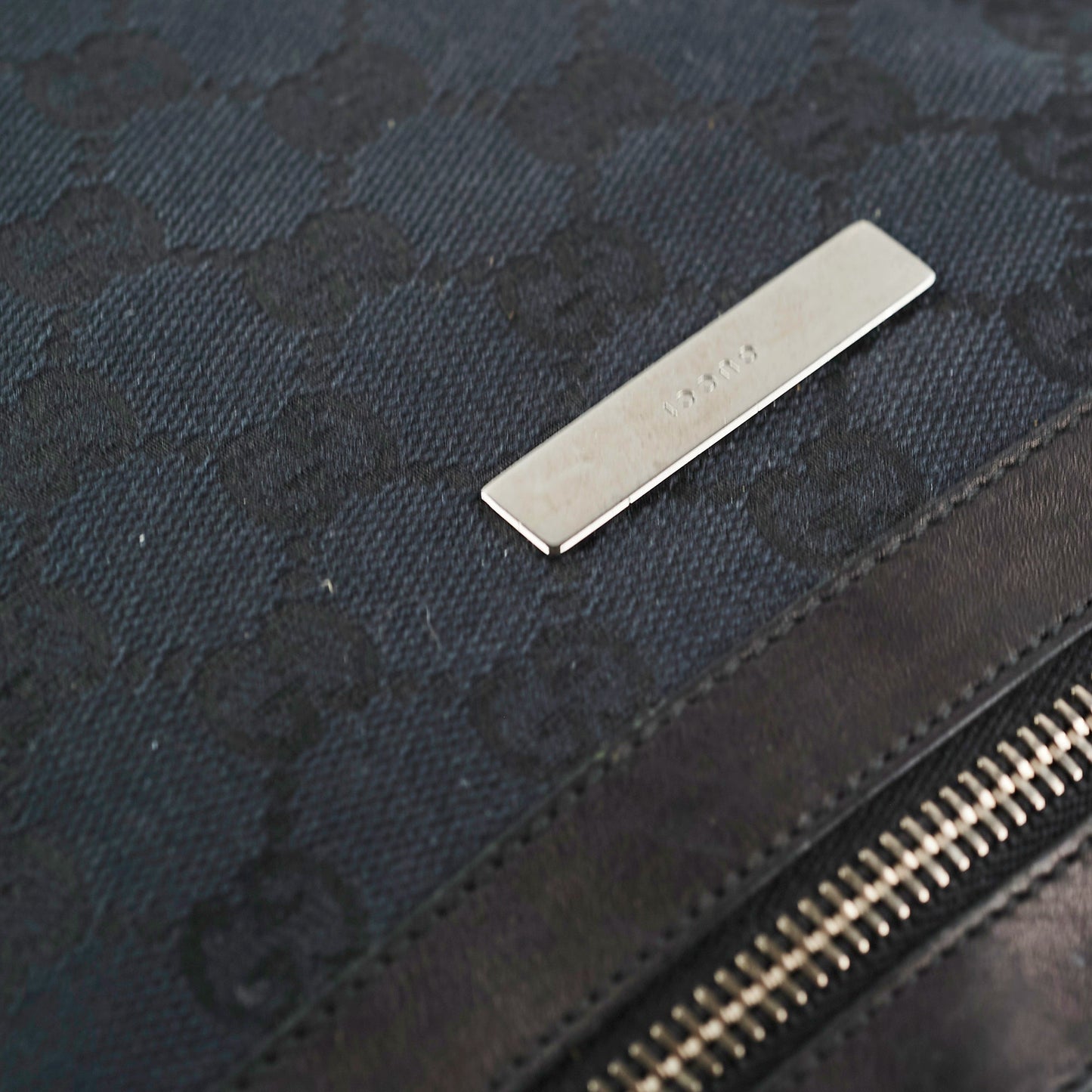 STRAPSTORY - GGC1 BAG - 1763