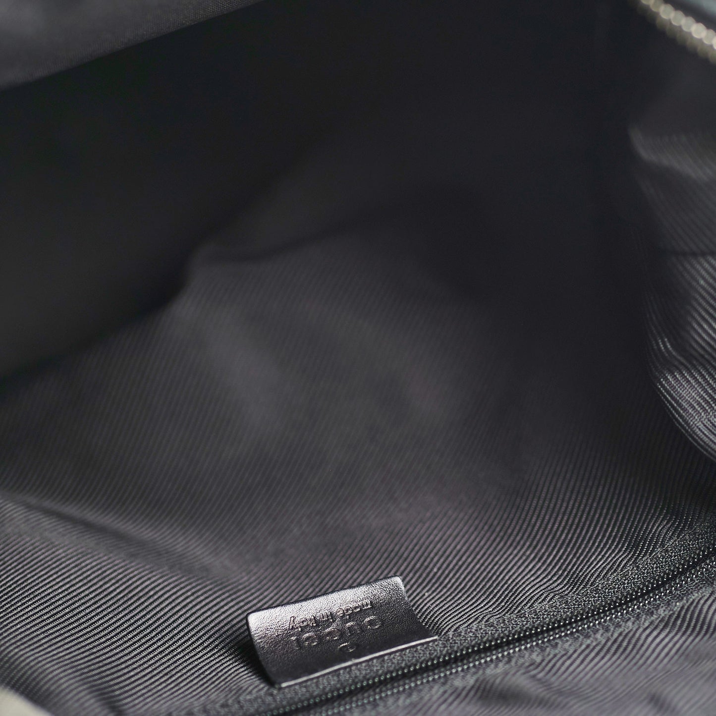 STRAPSTORY - GGC1 BAG - 1763