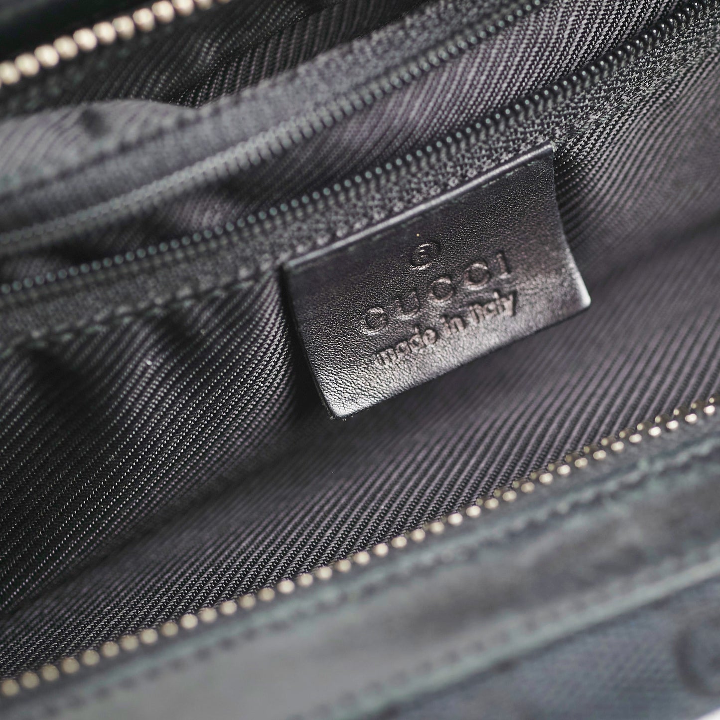 STRAPSTORY - GGC1 BAG - 1763