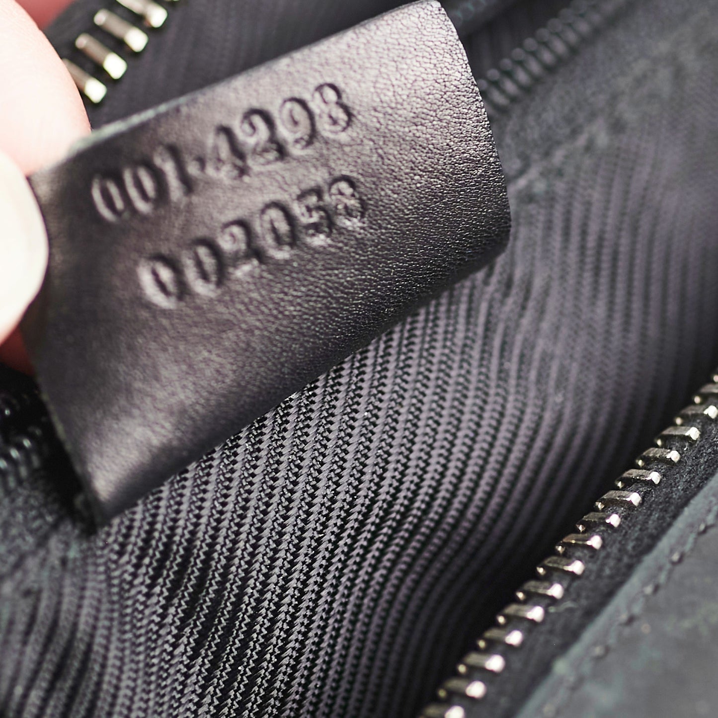 STRAPSTORY - GGC1 BAG - 1763