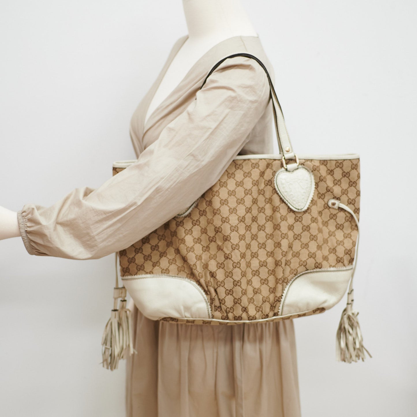 STRAPSTORY - GGC1 BAG - 1805